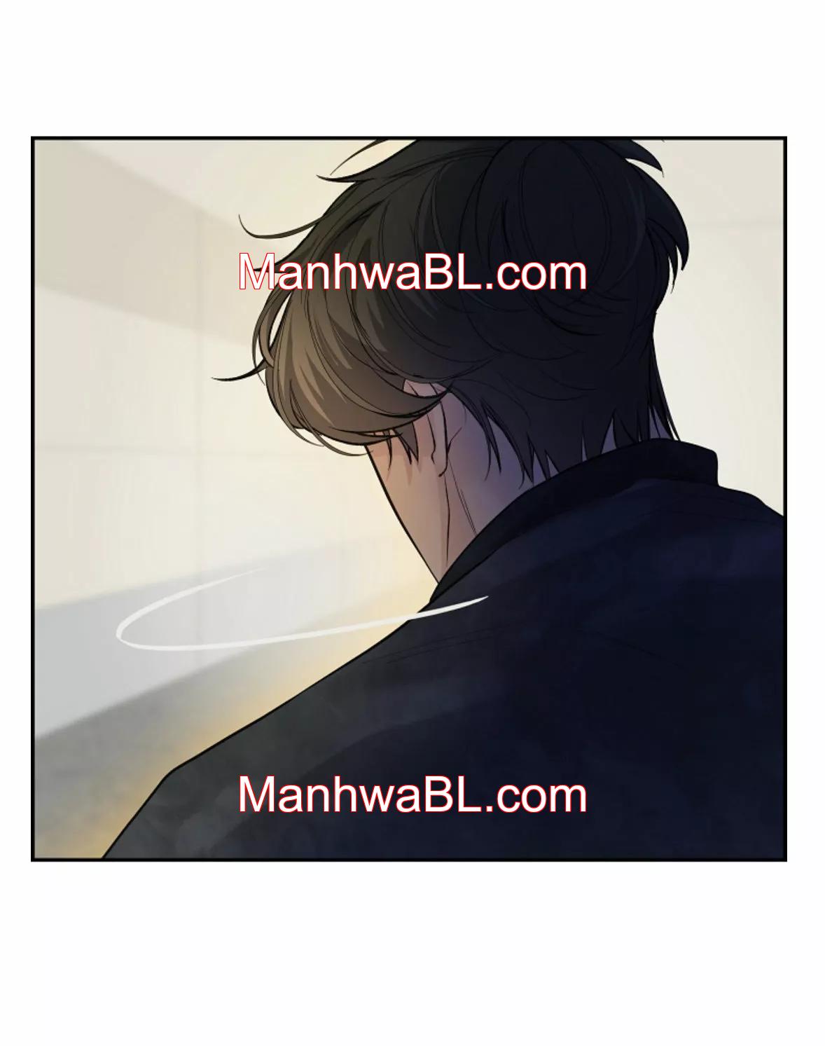 Mecanismo de Defensa - Capítulo 9.3 manhwa