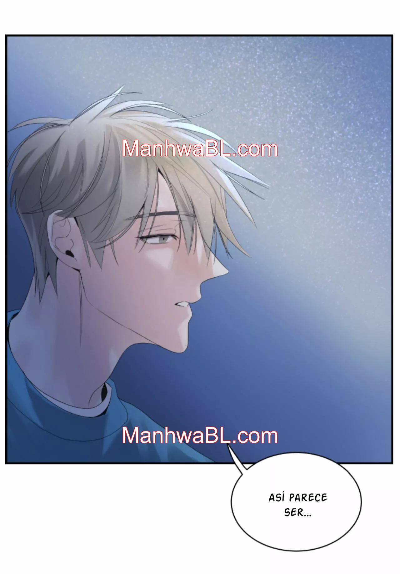 Mecanismo de Defensa - Capítulo 14.3 manhwa