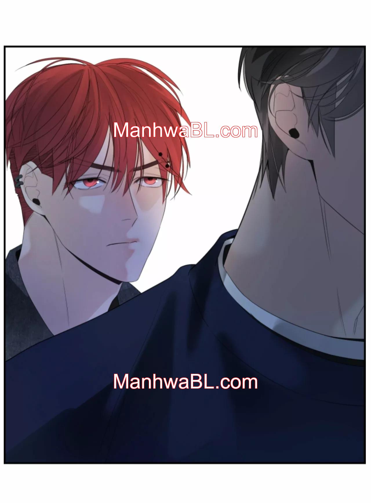 Mecanismo de Defensa - Capítulo 14.3 manhwa