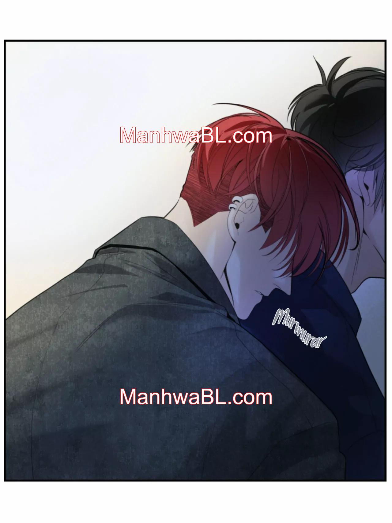 Mecanismo de Defensa - Capítulo 14.3 manhwa