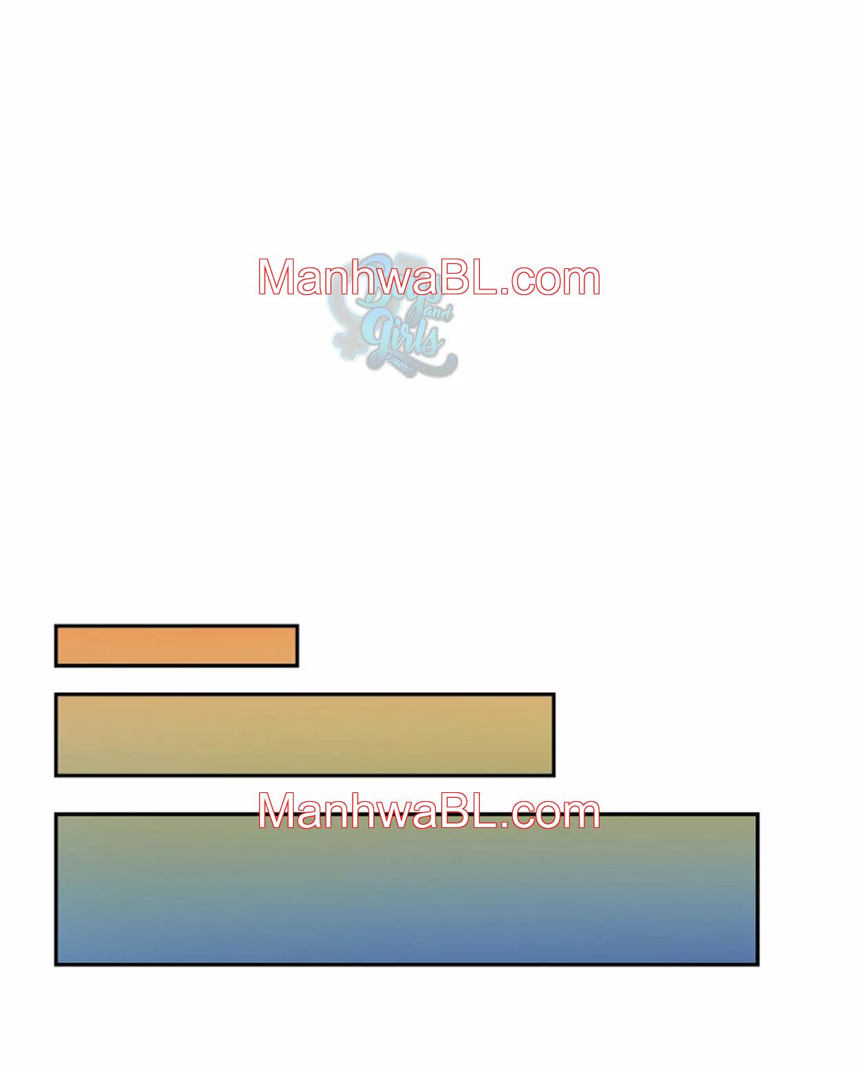Mecanismo de Defensa - Capítulo 3.3 manhwa