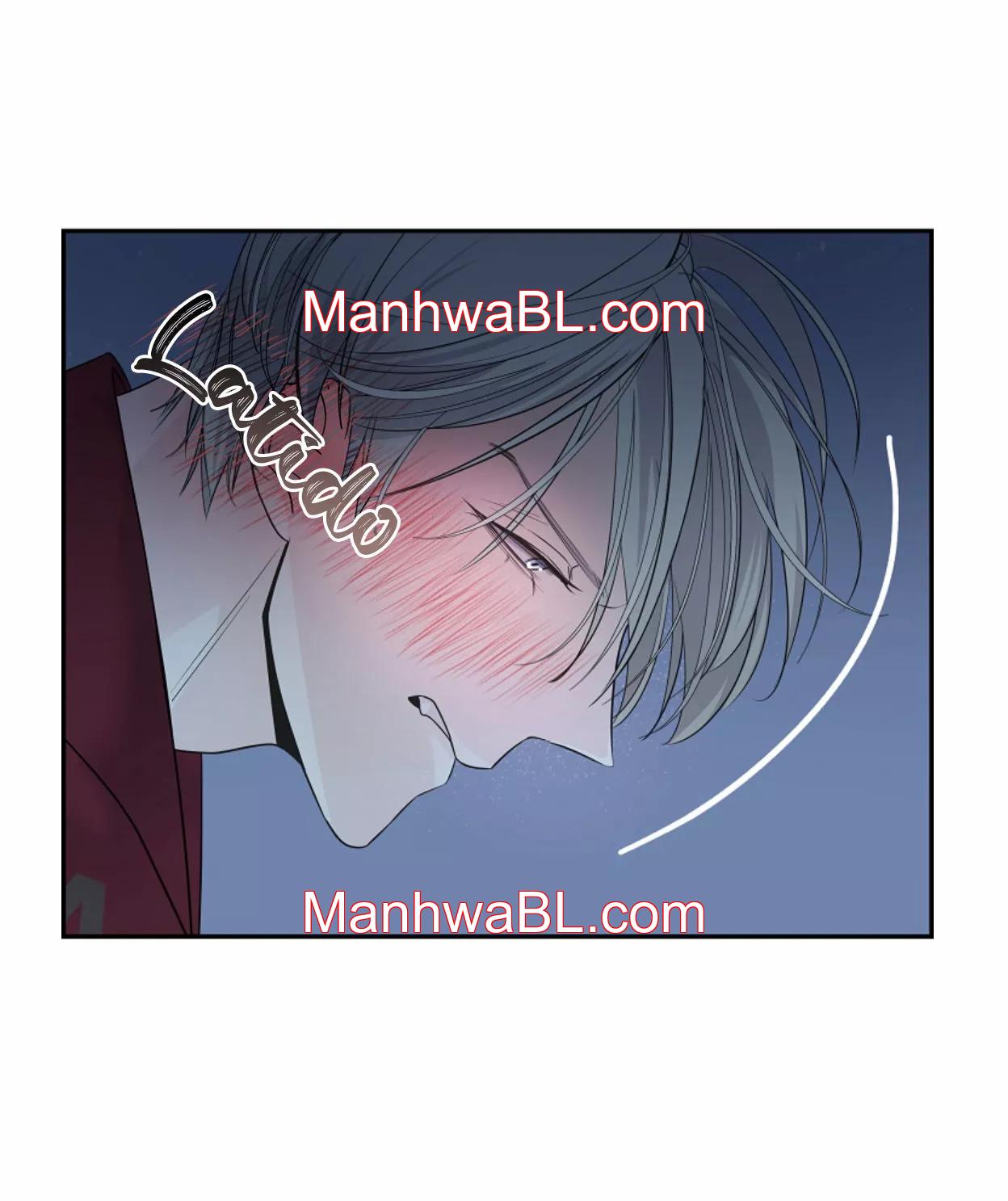 Mecanismo de Defensa - Capítulo 3.3 manhwa