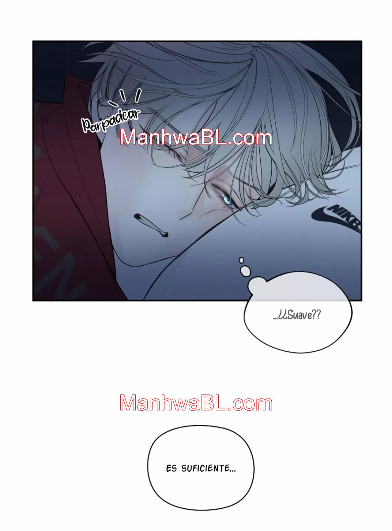 Mecanismo de Defensa - Capítulo 3.3 manhwa