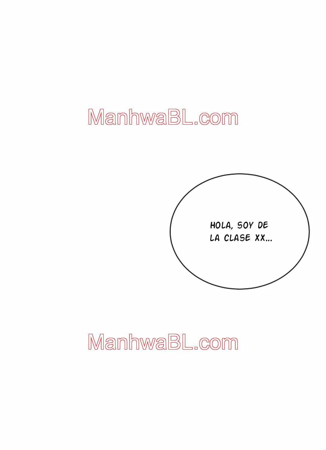 Mecanismo de Defensa - Capítulo 2.2 manhwa