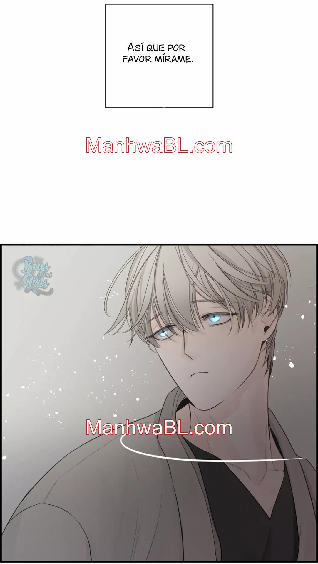 Mecanismo de Defensa - Capítulo 2.2 manhwa