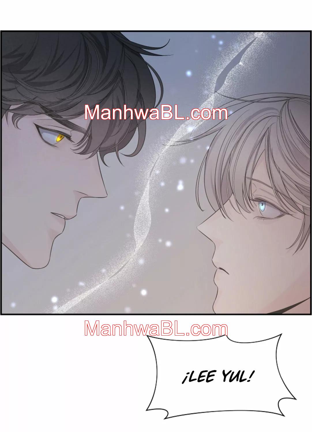 Mecanismo de Defensa - Capítulo 2.2 manhwa