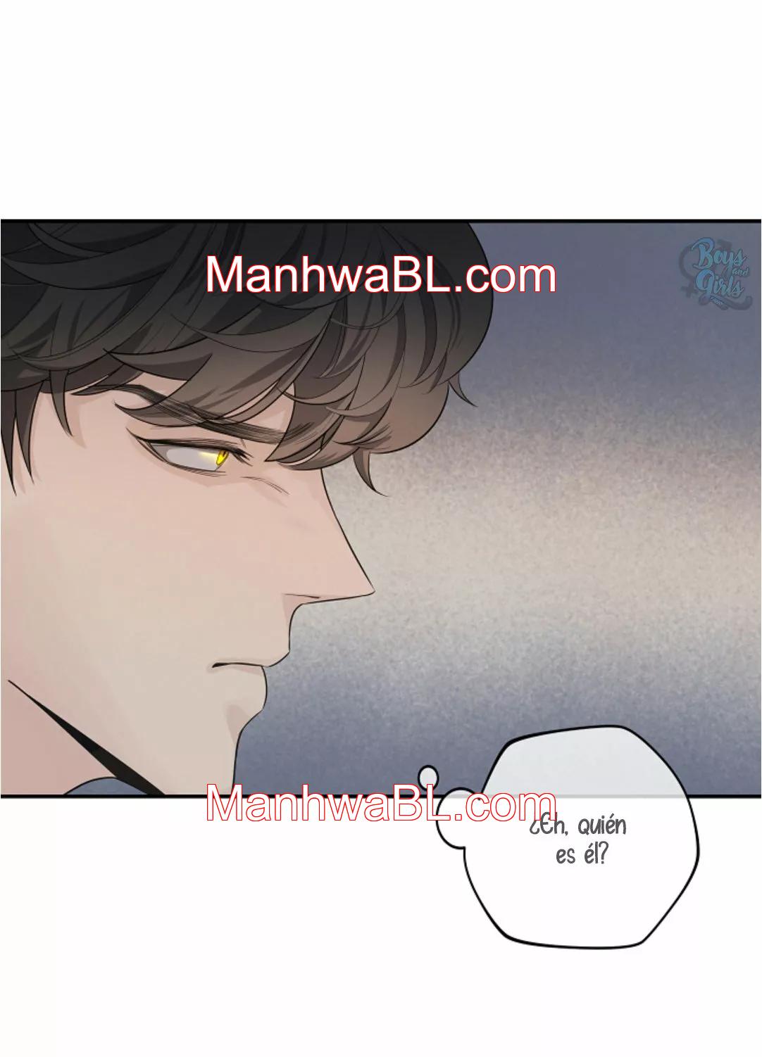 Mecanismo de Defensa - Capítulo 2.2 manhwa