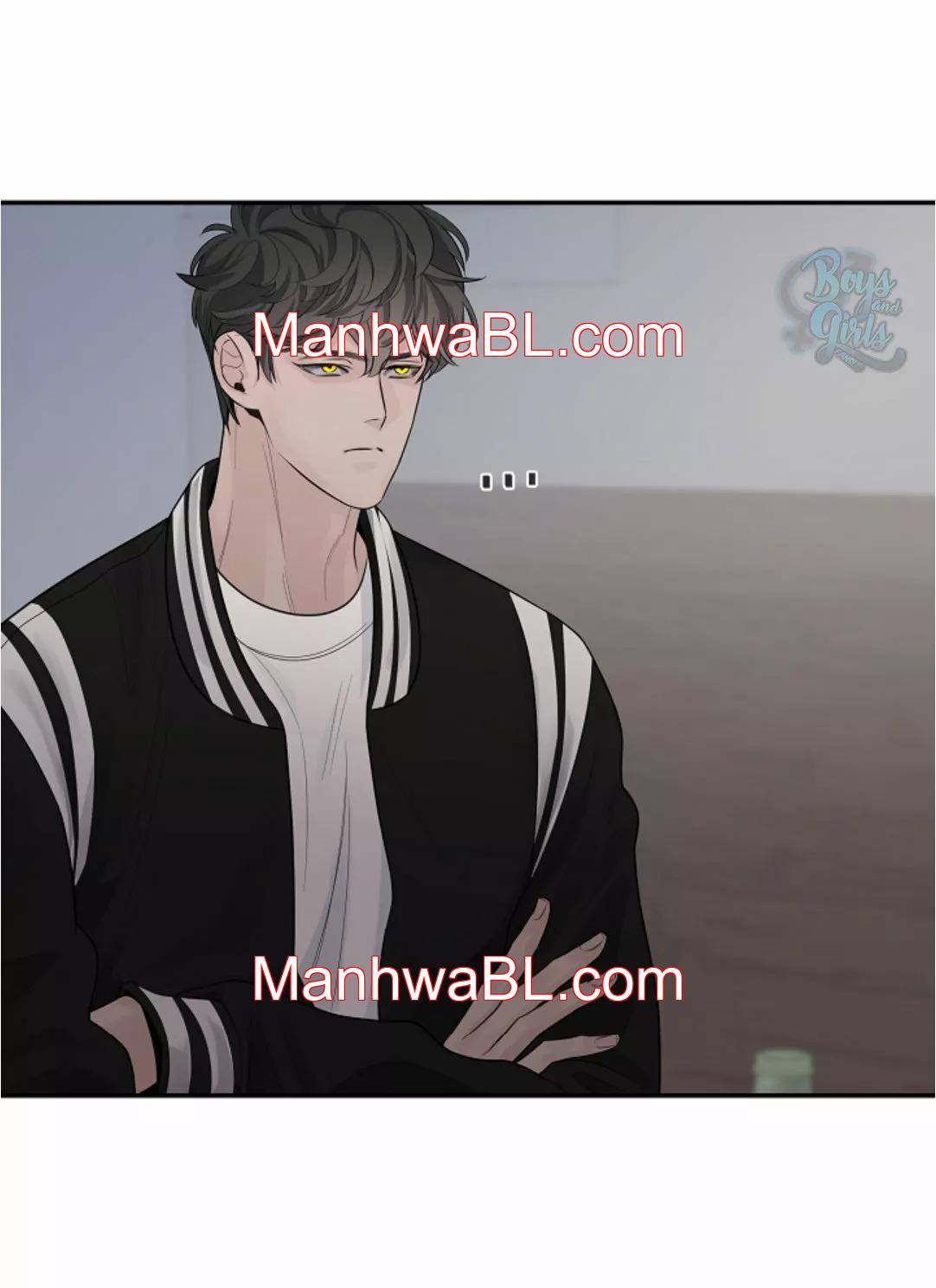 Mecanismo de Defensa - Capítulo 2.2 manhwa