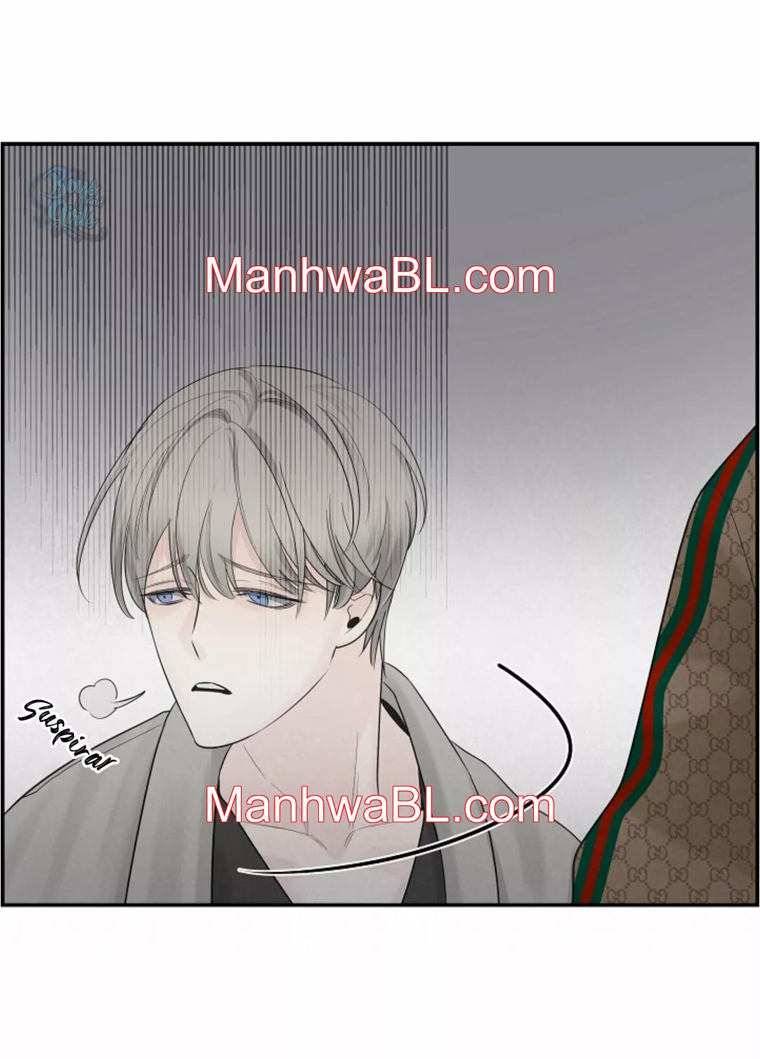Mecanismo de Defensa - Capítulo 2.2 manhwa