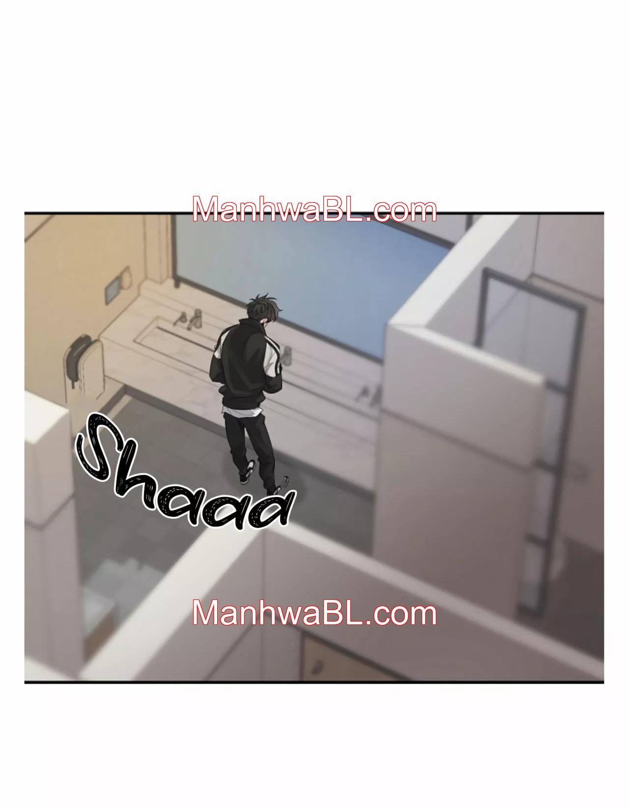 Mecanismo de Defensa - Capítulo 7.3 manhwa