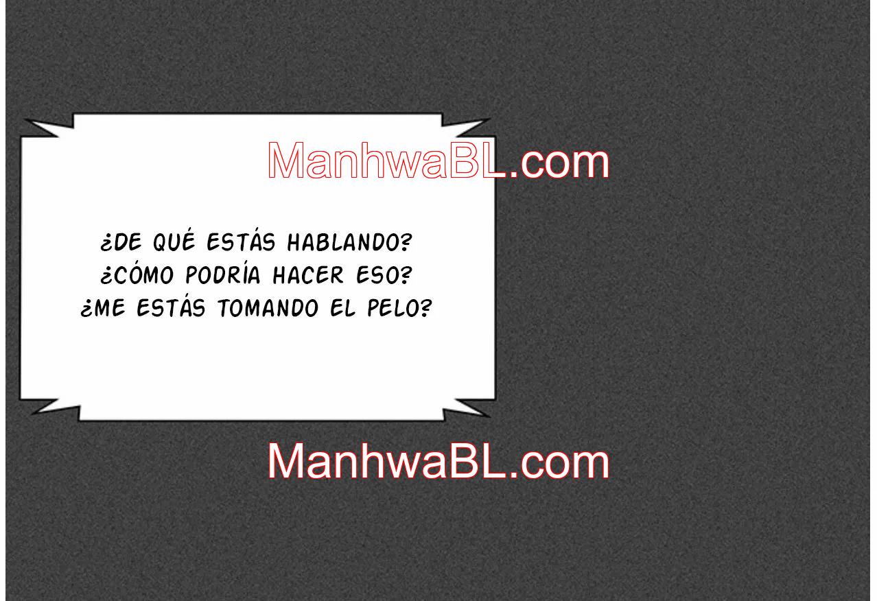 Mecanismo de Defensa - Capítulo 11 manhwa