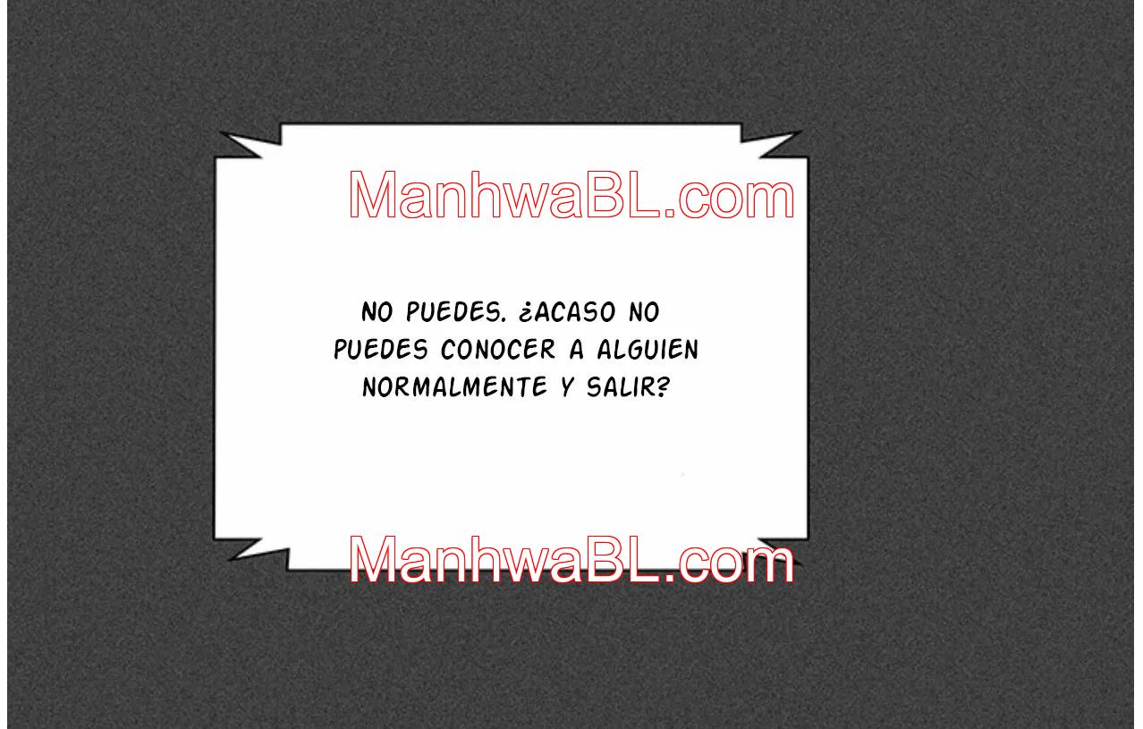 Mecanismo de Defensa - Capítulo 11 manhwa