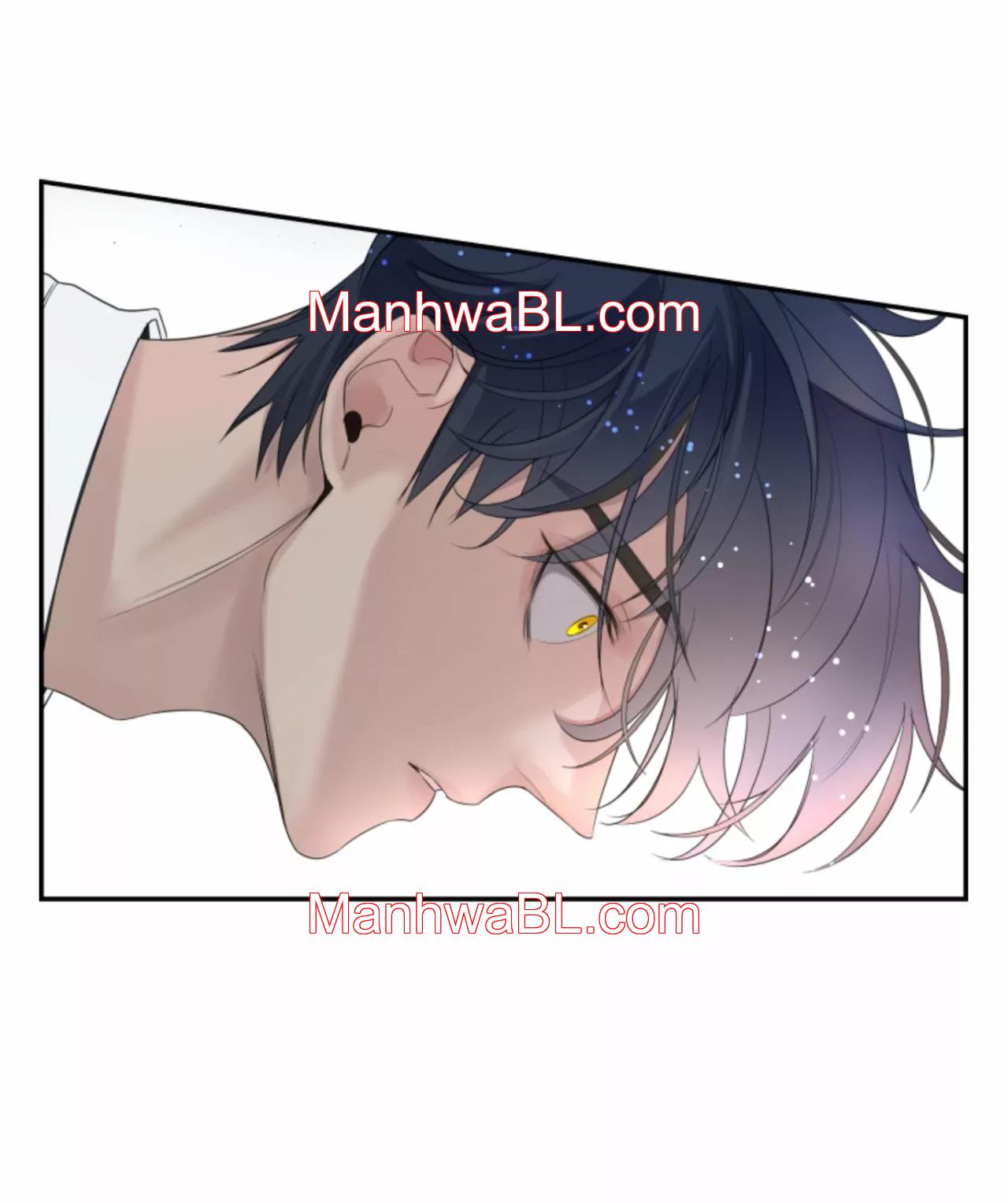 Mecanismo de Defensa - Capítulo 13.2 manhwa