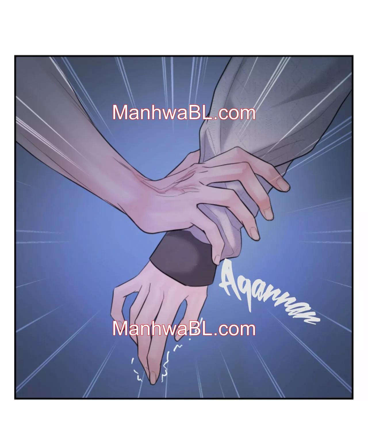 Mecanismo de Defensa - Capítulo 13.2 manhwa