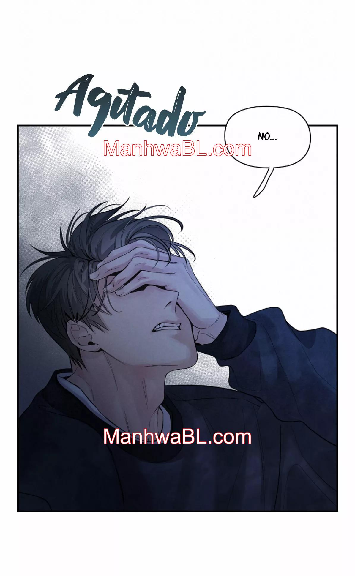Mecanismo de Defensa - Capítulo 9.2 manhwa