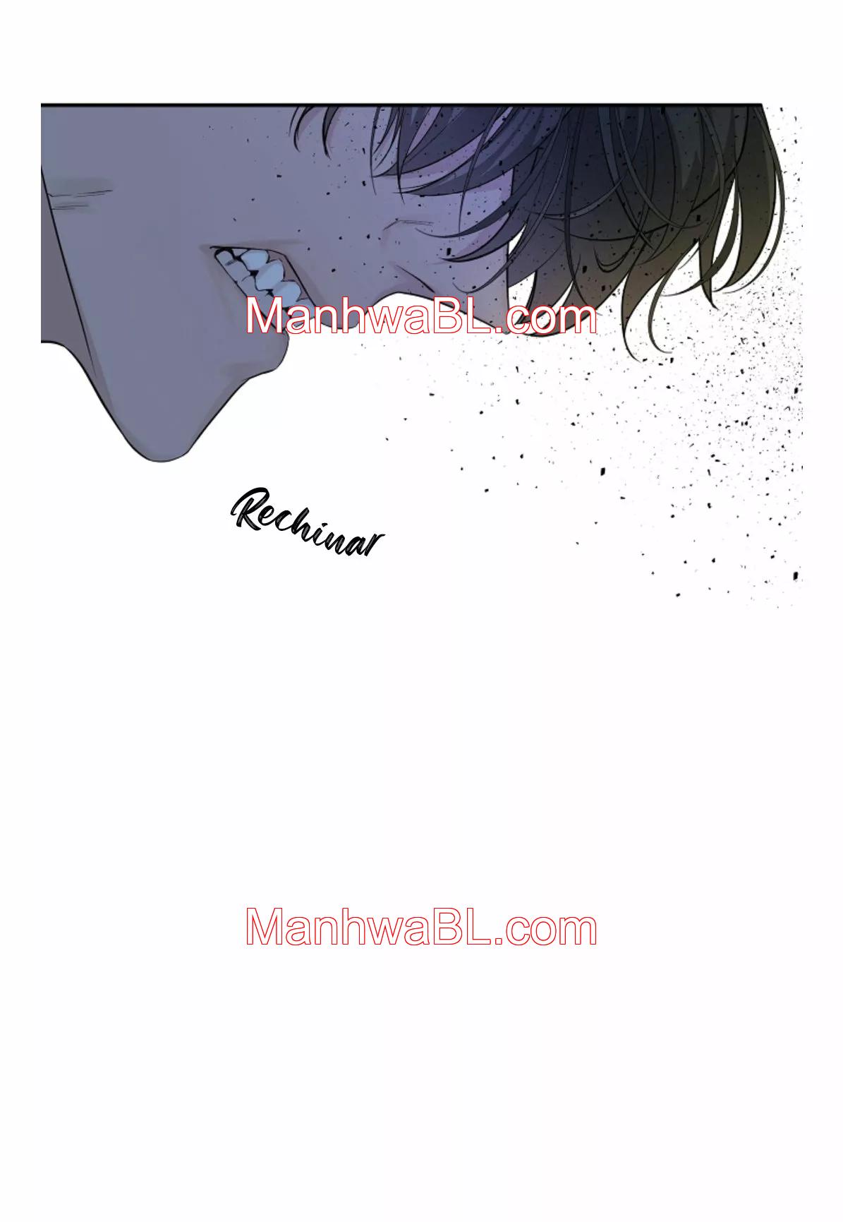 Mecanismo de Defensa - Capítulo 9.2 manhwa