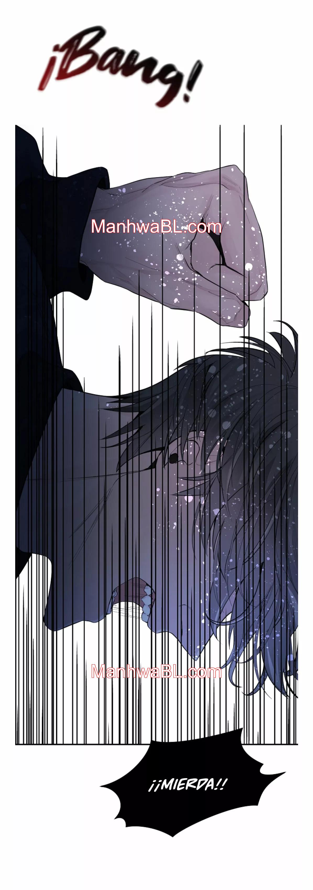 Mecanismo de Defensa - Capítulo 9.2 manhwa