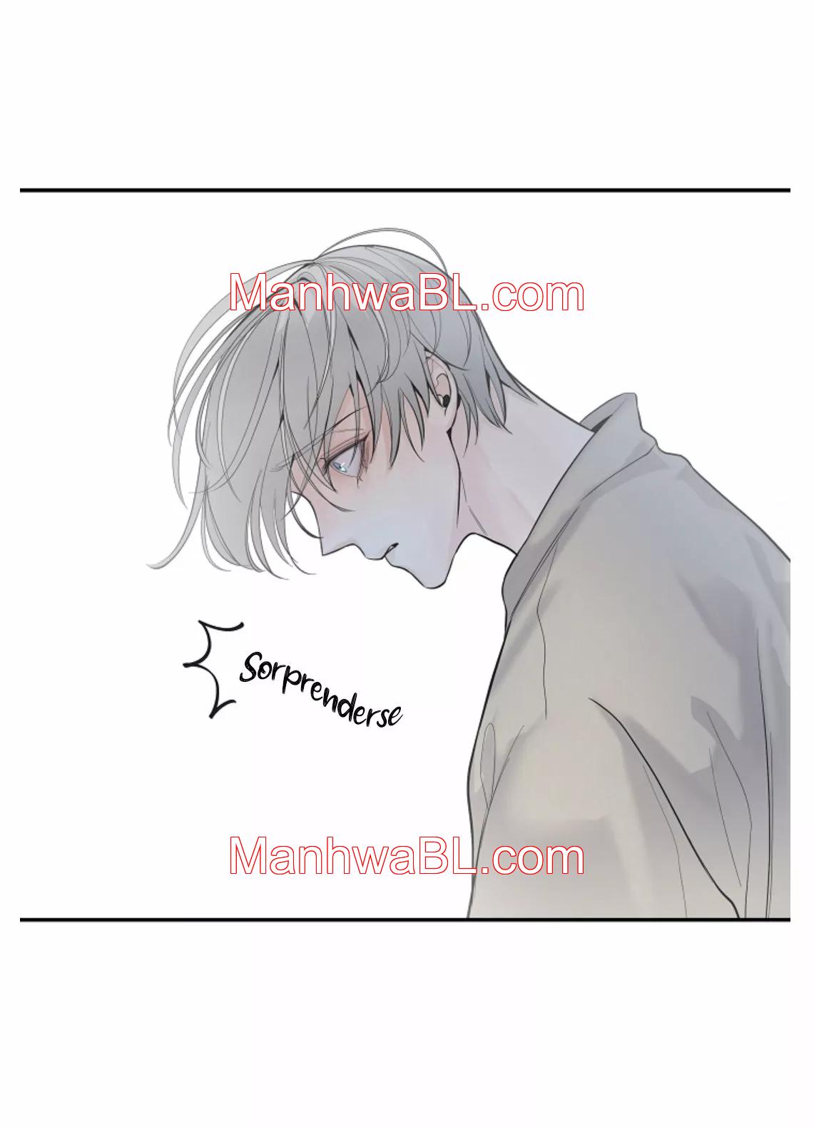 Mecanismo de Defensa - Capítulo 9.2 manhwa