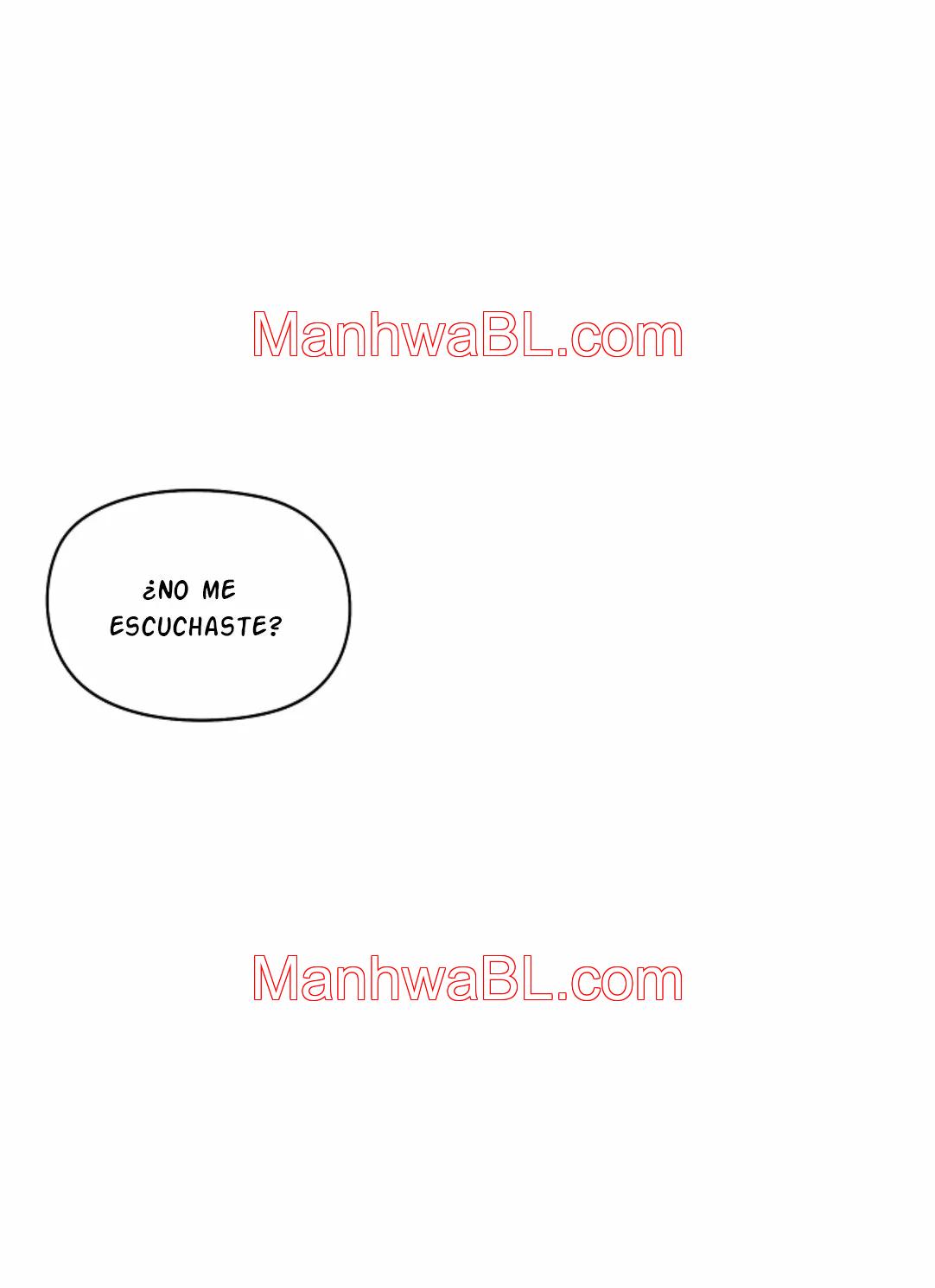 Mecanismo de Defensa - Capítulo 2.3 manhwa