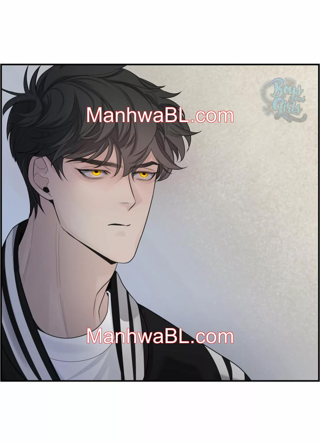 Mecanismo de Defensa - Capítulo 2.3 manhwa