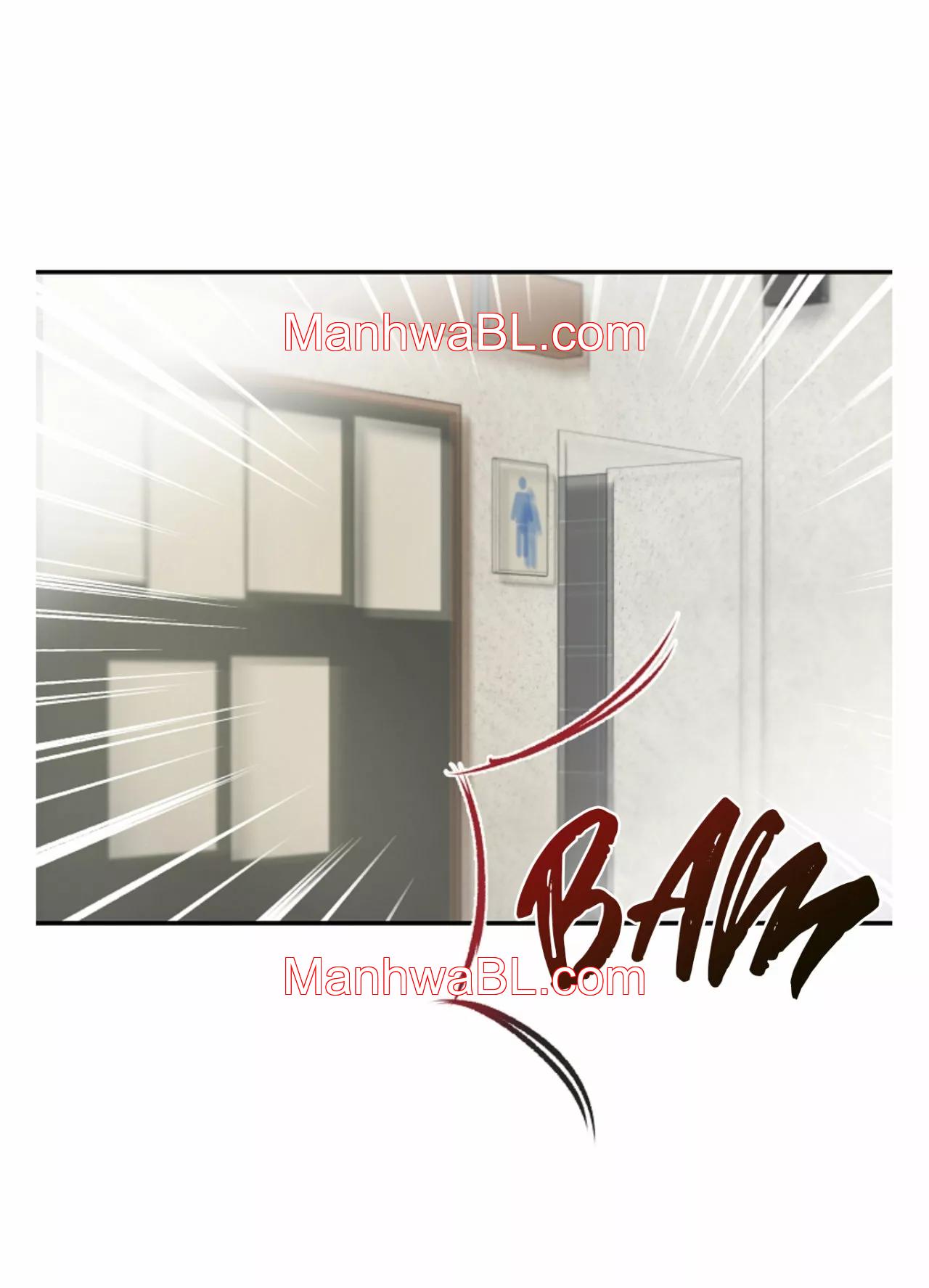 Mecanismo de Defensa - Capítulo 6.2 manhwa
