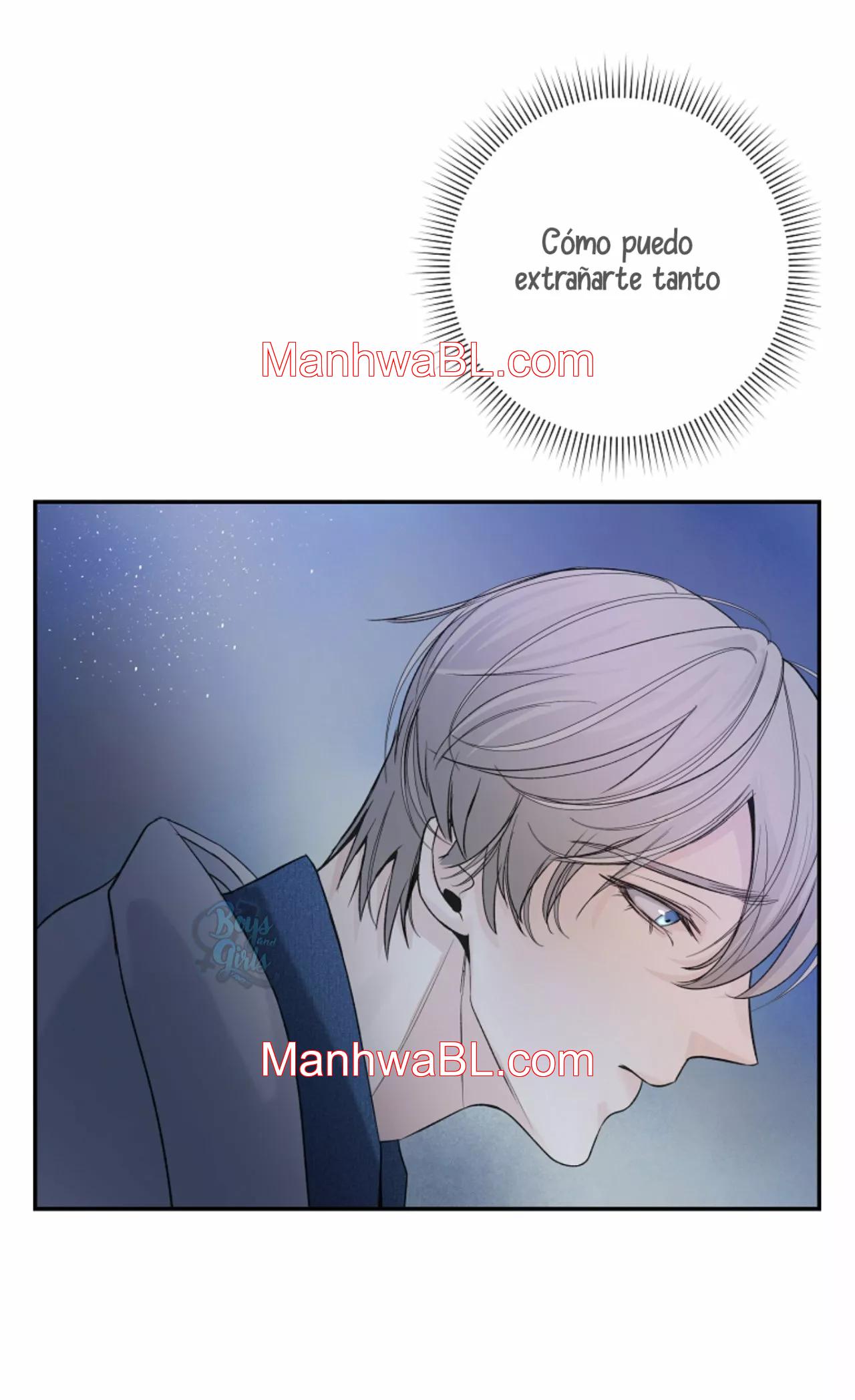 Mecanismo de Defensa - Capítulo 6.2 manhwa
