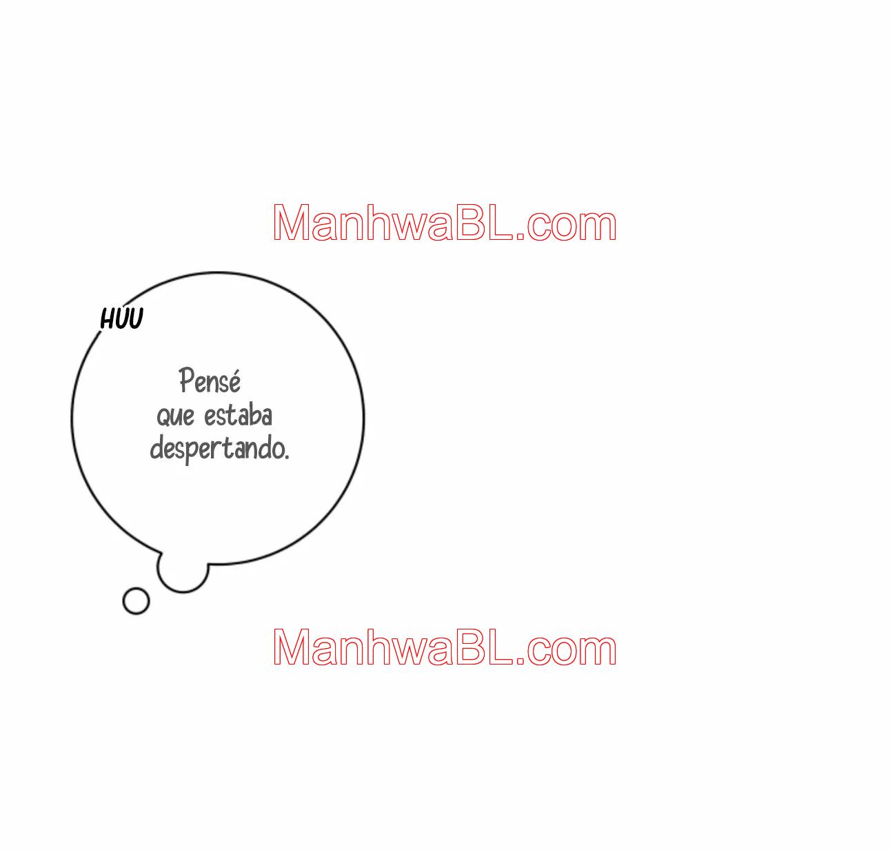 Mecanismo de Defensa - Capítulo 14.2 manhwa