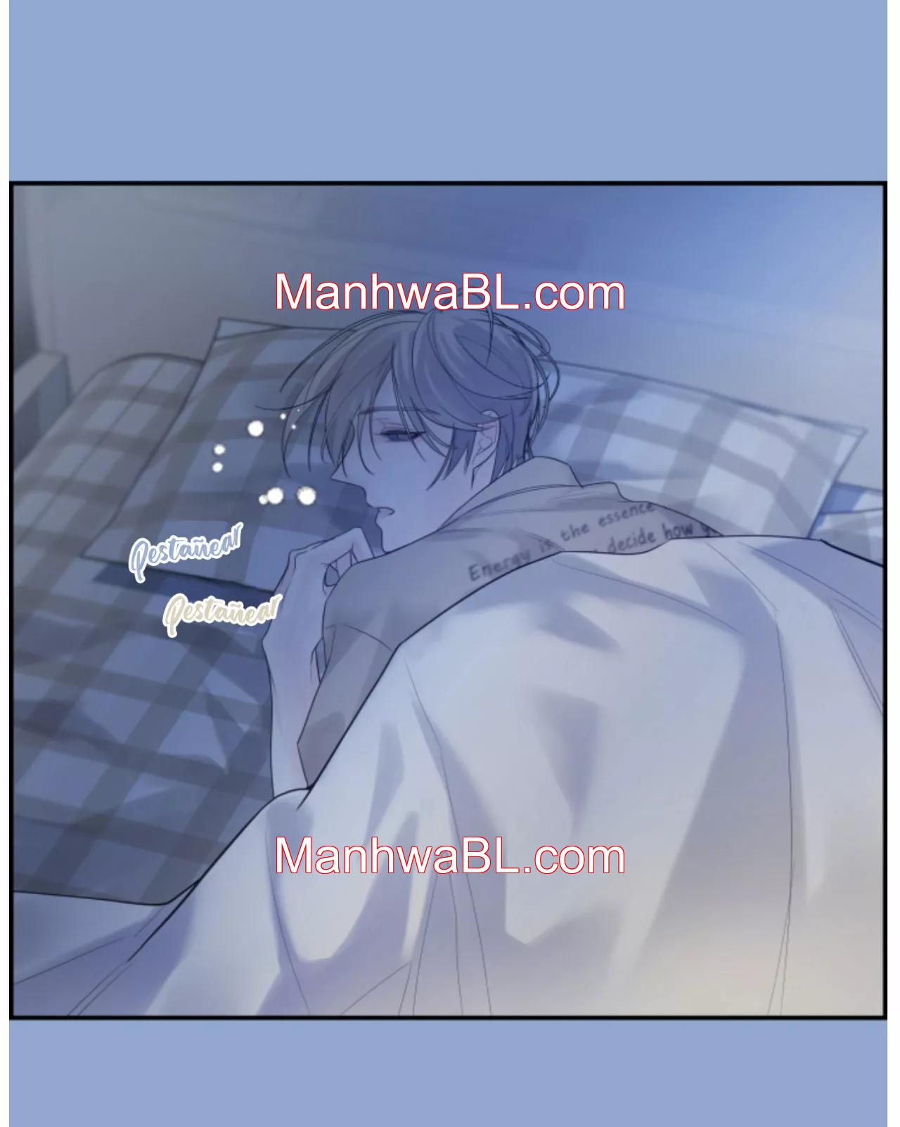 Mecanismo de Defensa - Capítulo 14.2 manhwa