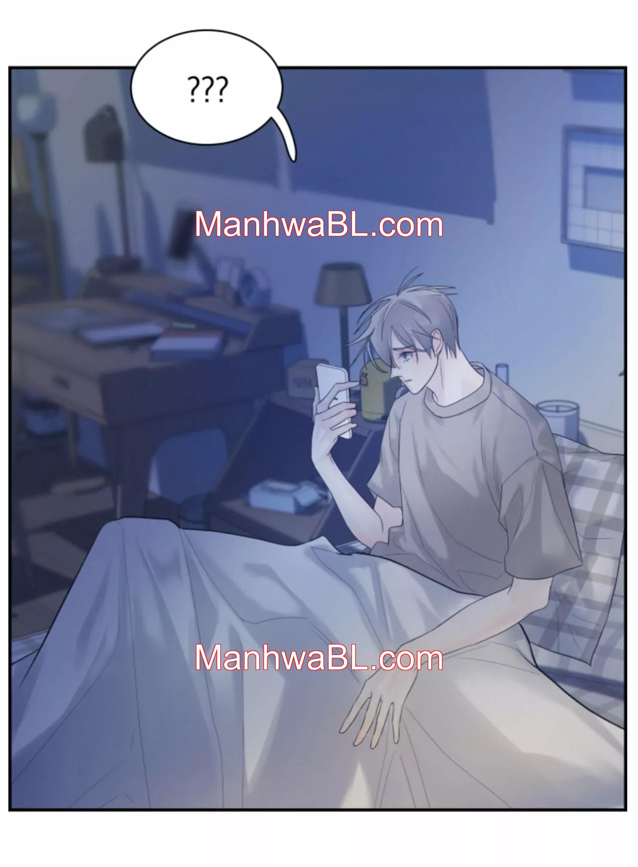 Mecanismo de Defensa - Capítulo 14.2 manhwa