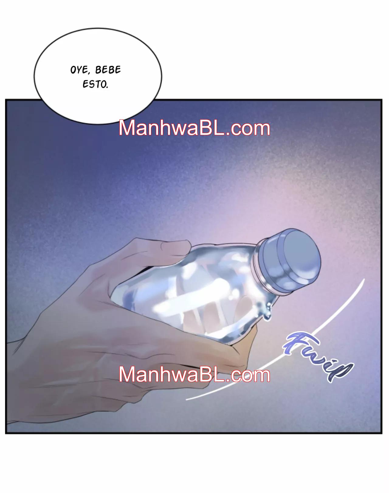 Mecanismo de Defensa - Capítulo 14.2 manhwa