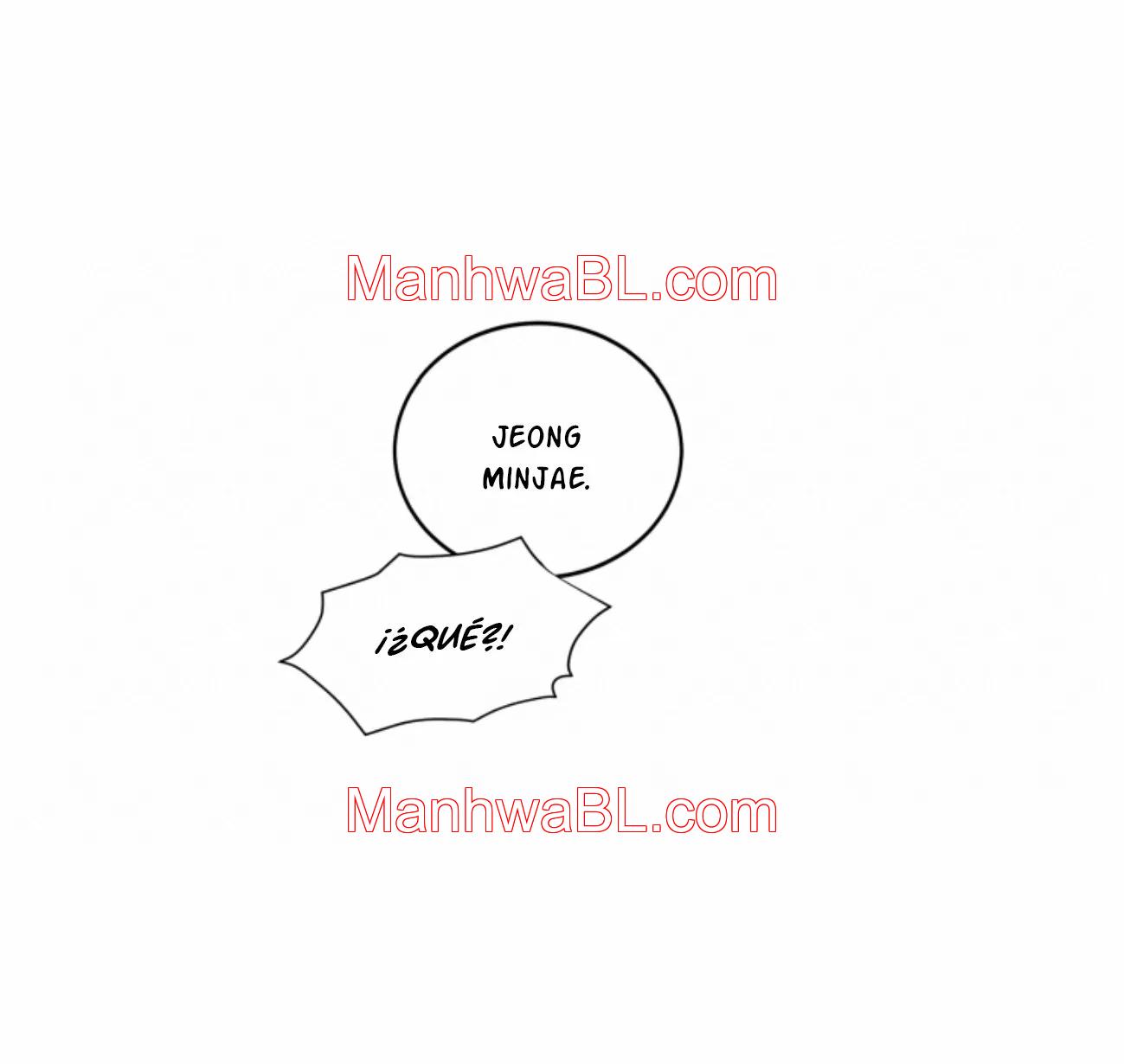 Mecanismo de Defensa - Capítulo 14.2 manhwa