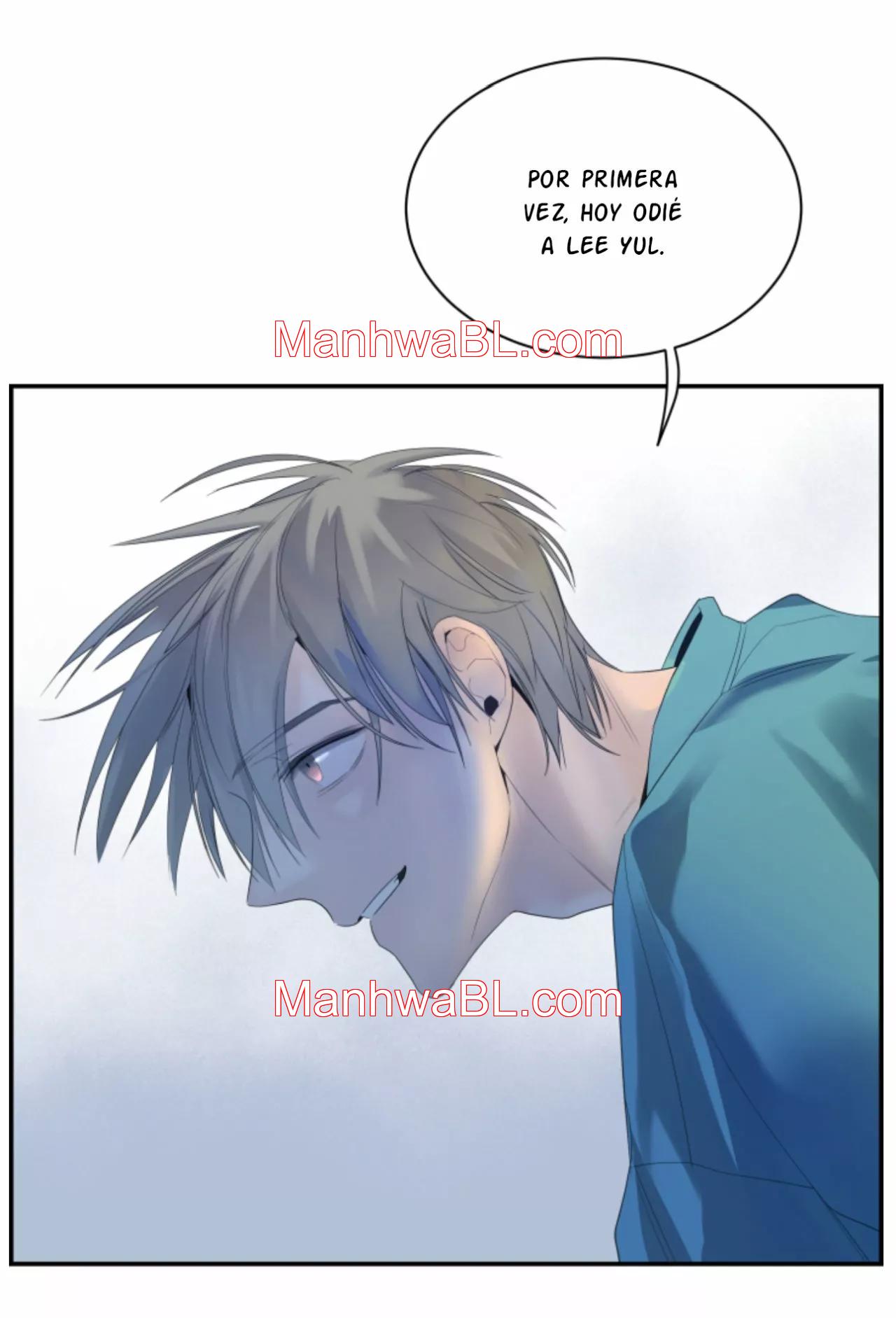 Mecanismo de Defensa - Capítulo 14.2 manhwa