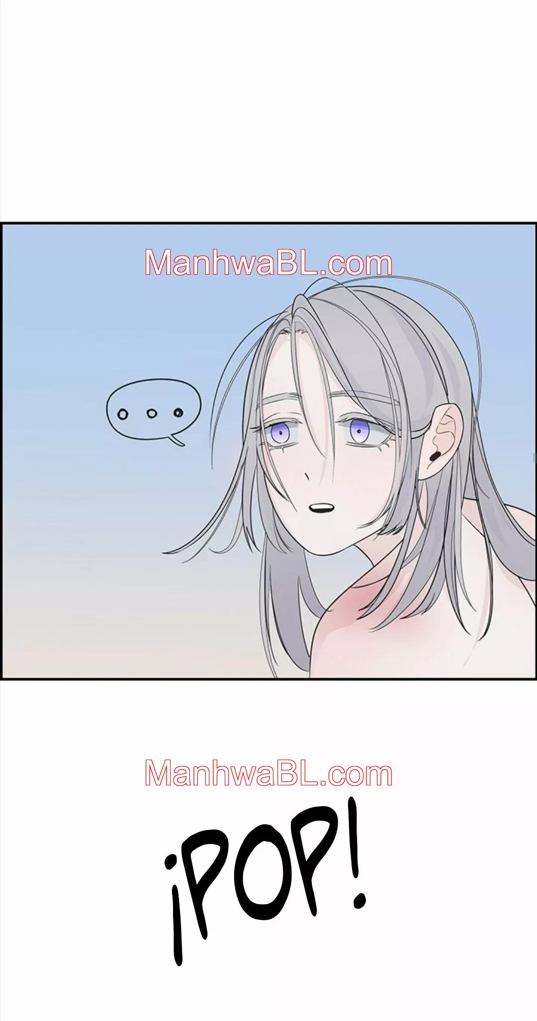 Mecanismo de Defensa - Capítulo 1.2 manhwa