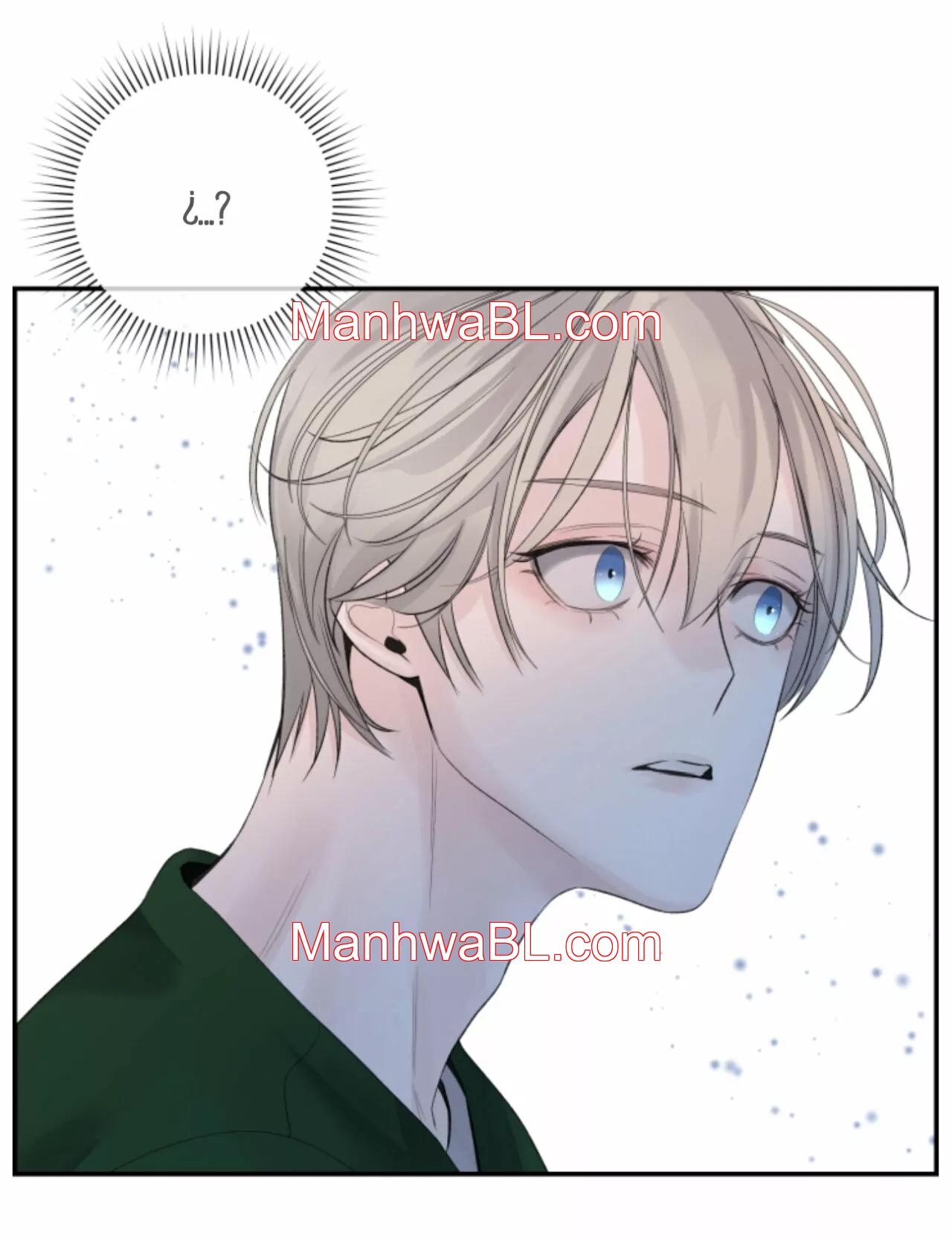 Mecanismo de Defensa - Capítulo 17 manhwa