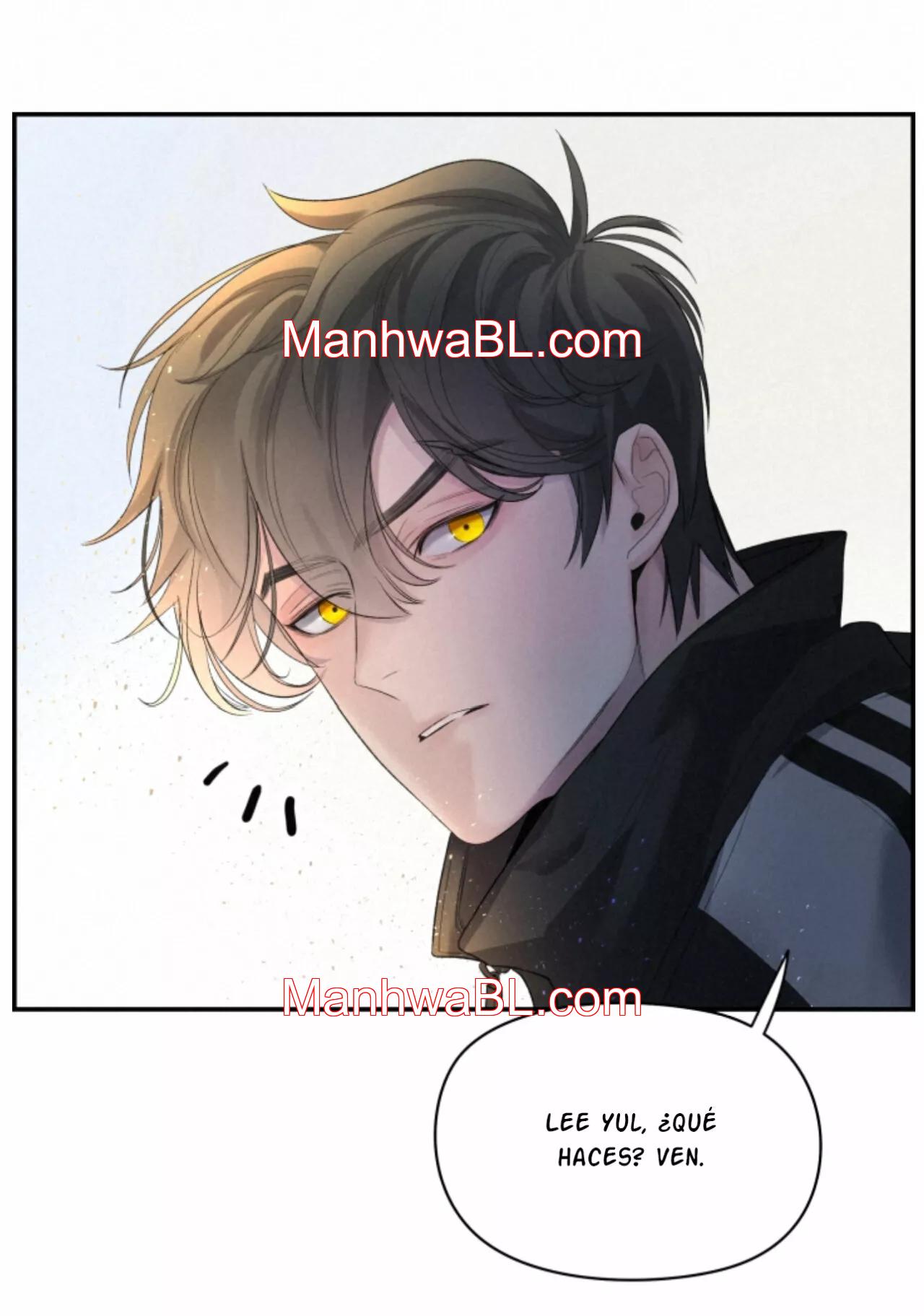 Mecanismo de Defensa - Capítulo 17 manhwa