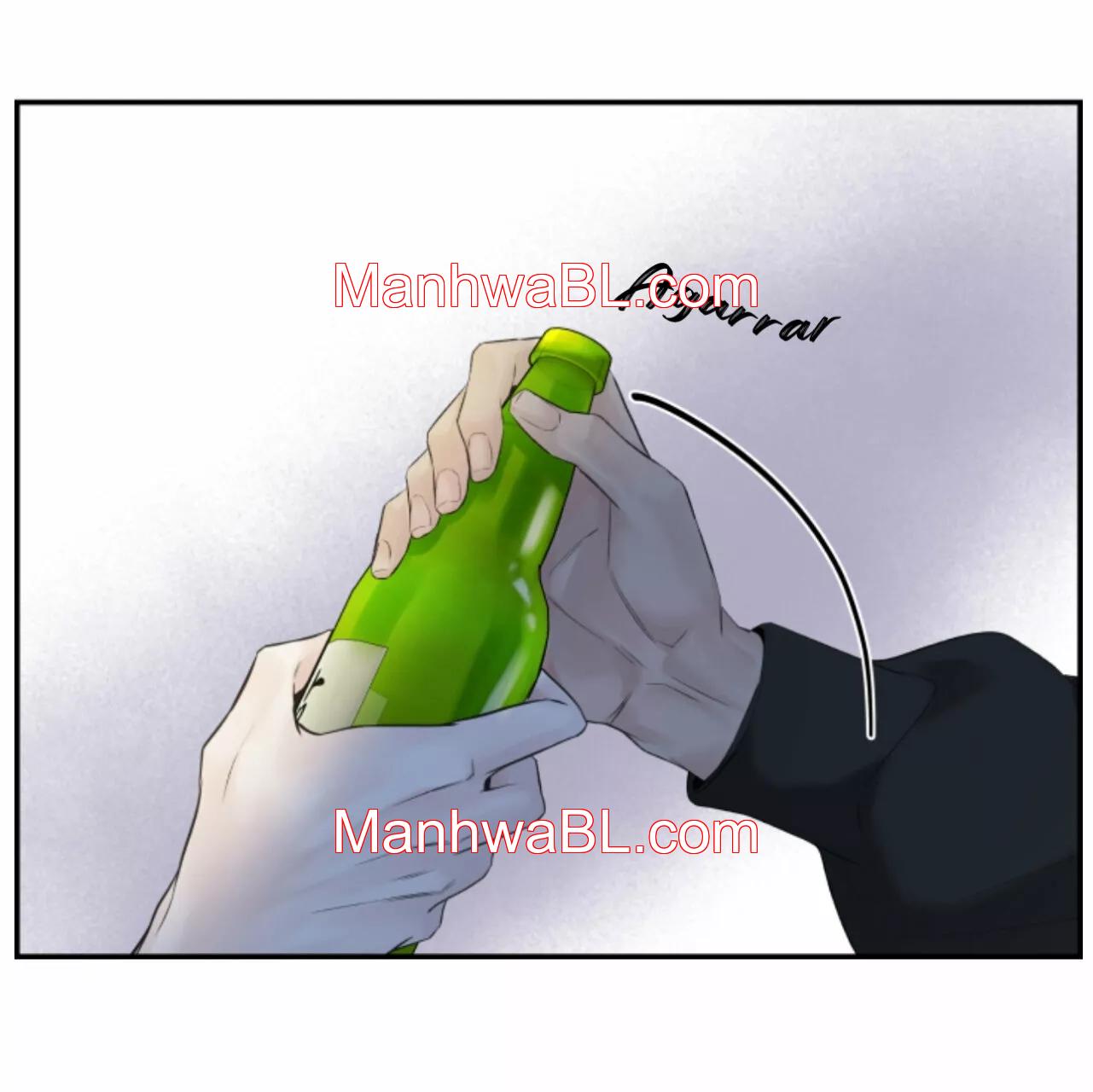 Mecanismo de Defensa - Capítulo 17 manhwa