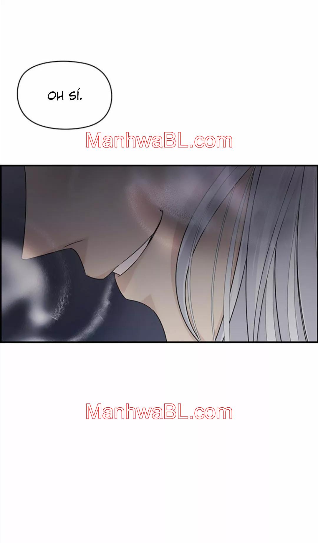 Mecanismo de Defensa - Capítulo 1 manhwa