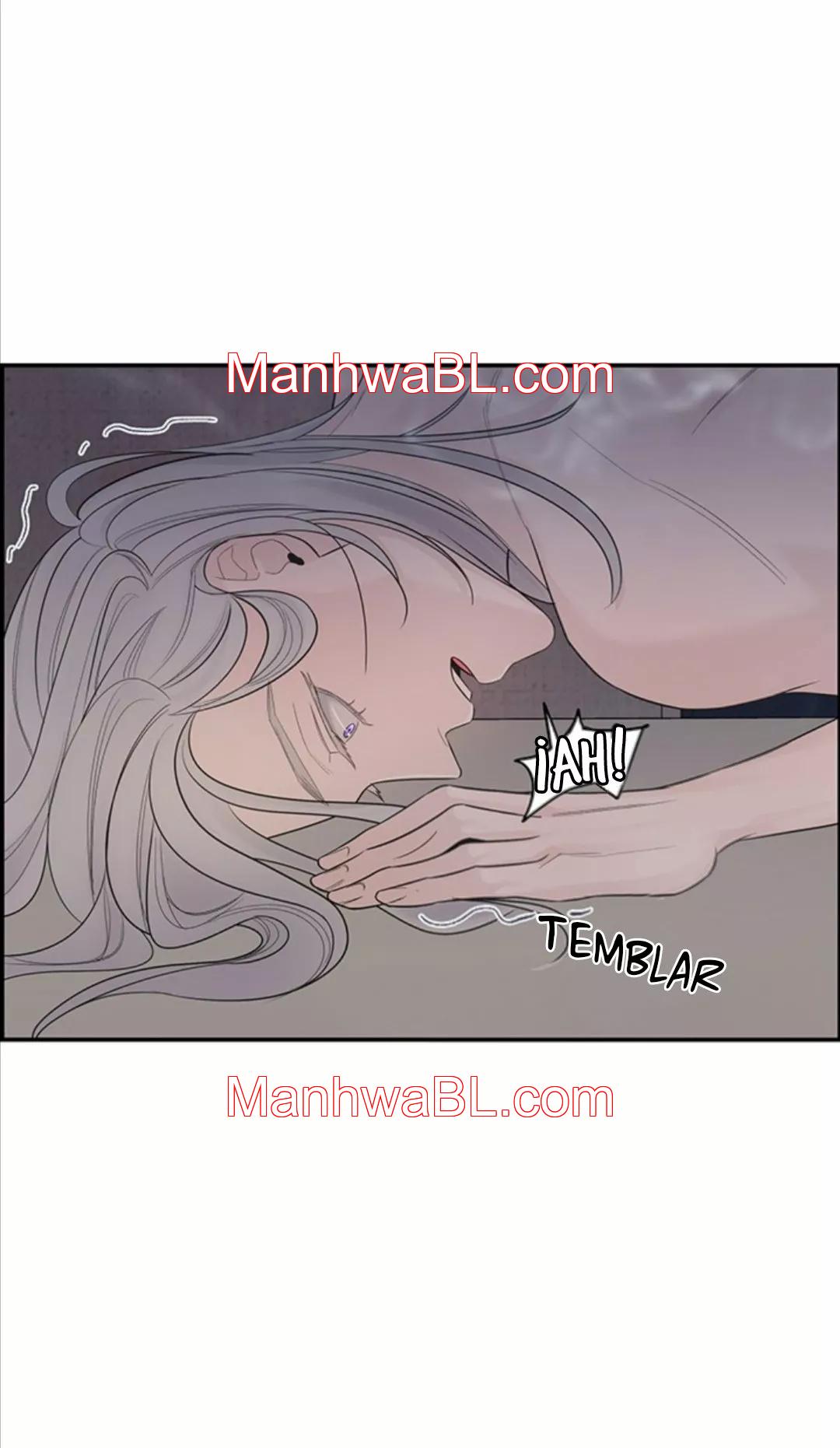 Mecanismo de Defensa - Capítulo 1 manhwa