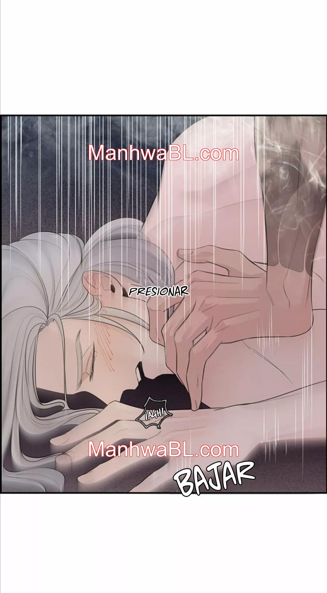 Mecanismo de Defensa - Capítulo 1 manhwa
