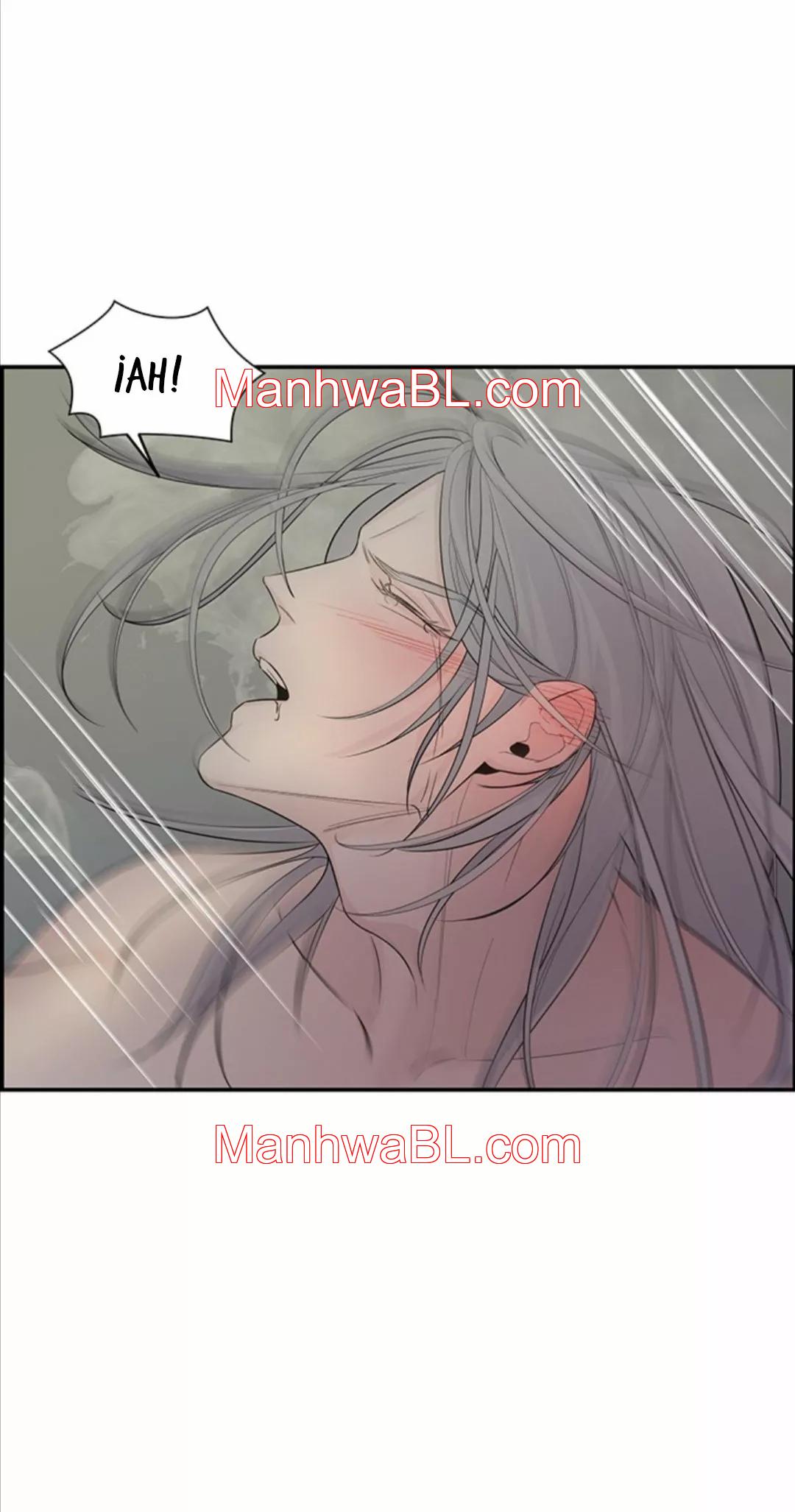 Mecanismo de Defensa - Capítulo 1 manhwa