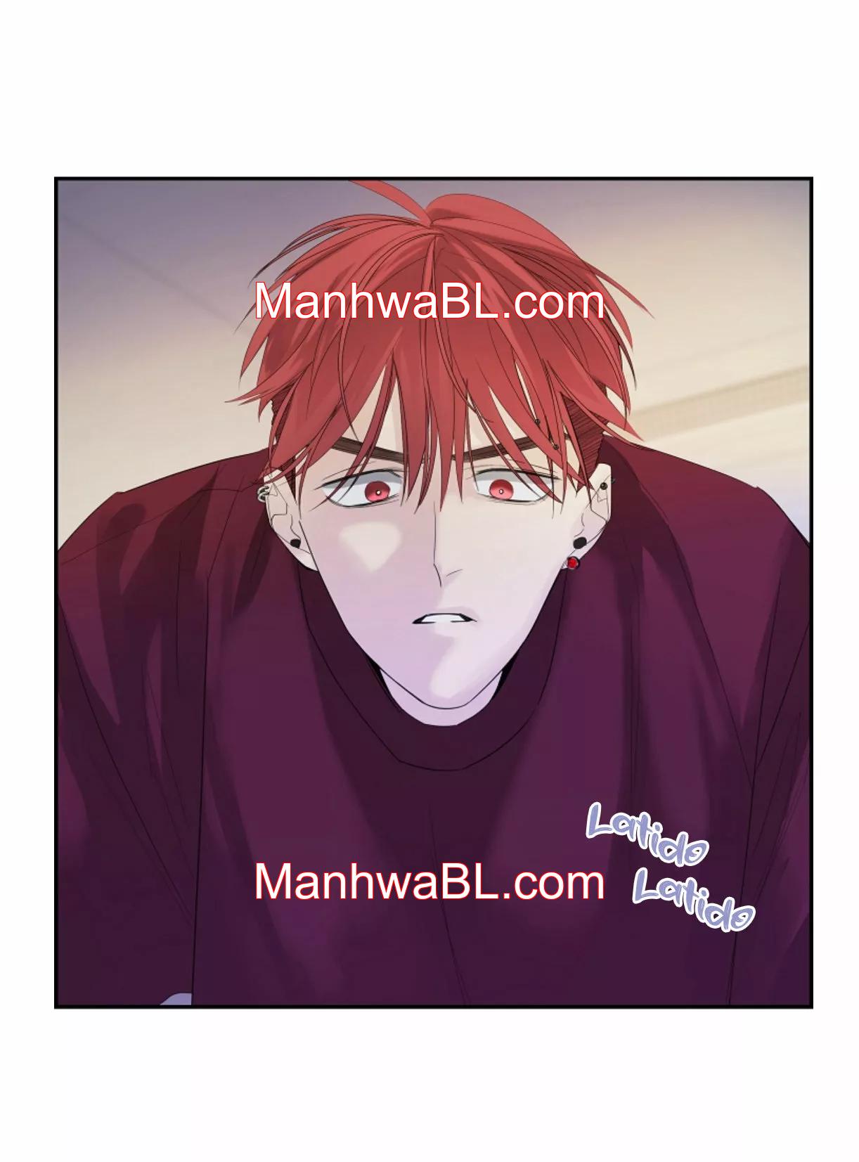 Mecanismo de Defensa - Capítulo 16.2 manhwa