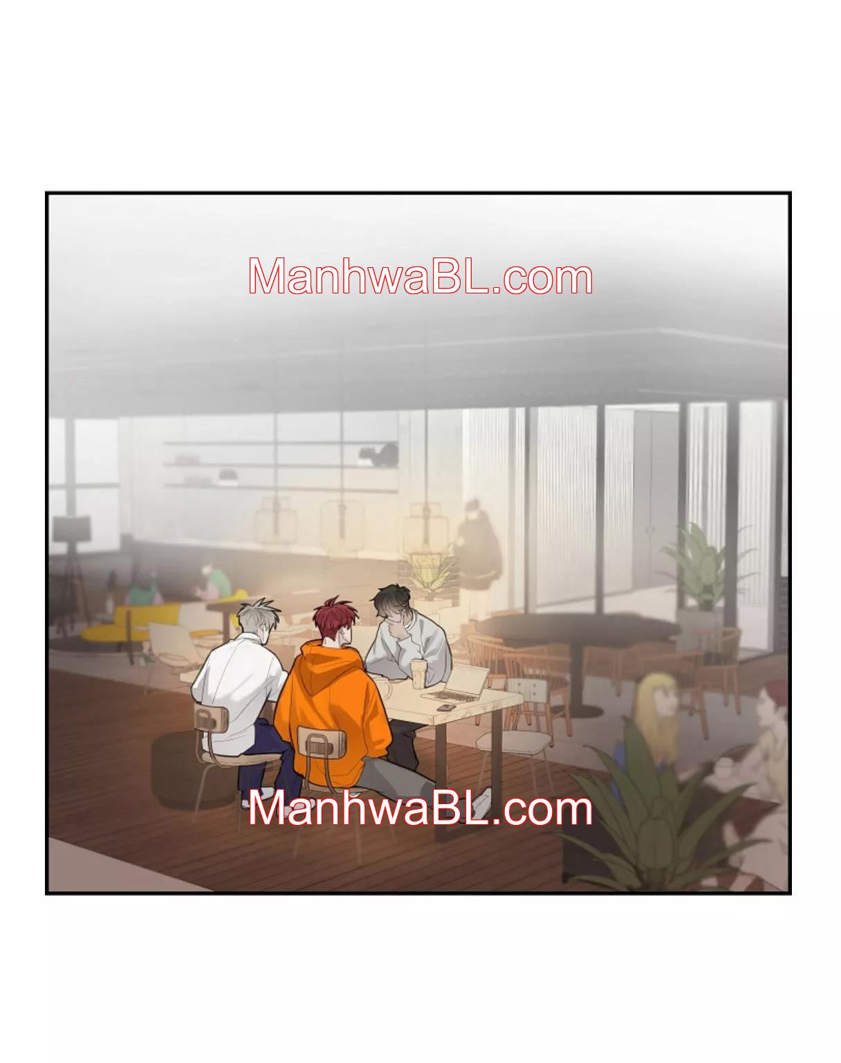 Mecanismo de Defensa - Capítulo 16.2 manhwa