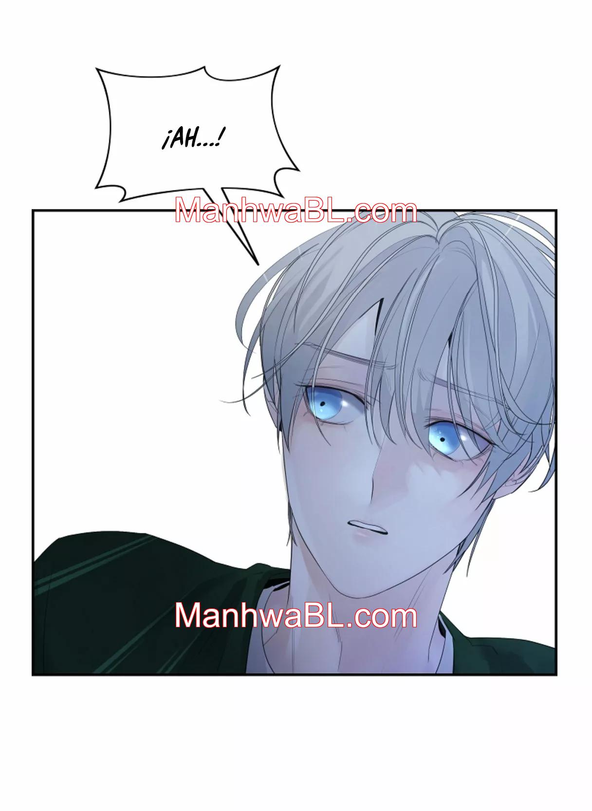 Mecanismo de Defensa - Capítulo 16.2 manhwa