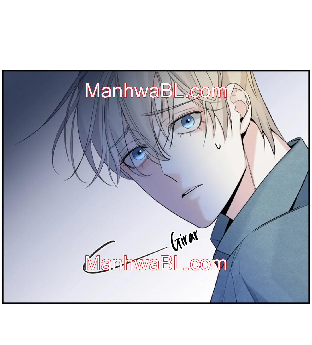 Mecanismo de Defensa - Capítulo 38.3 manhwa
