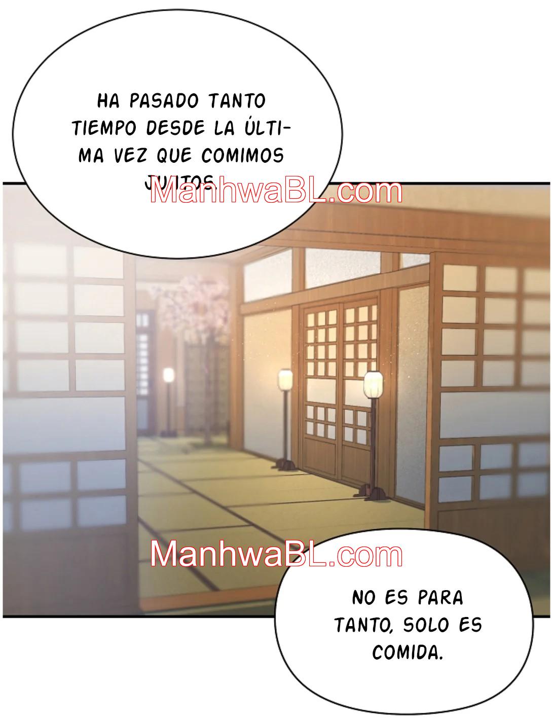 Mecanismo de Defensa - Capítulo 38.3 manhwa