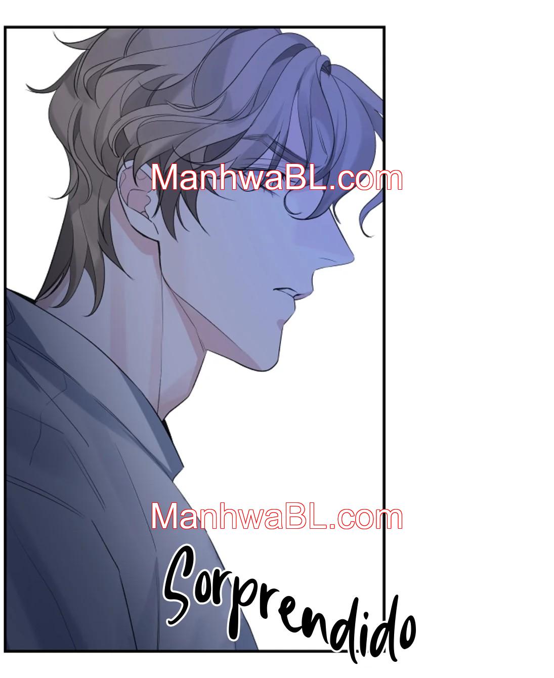 Mecanismo de Defensa - Capítulo 38.3 manhwa