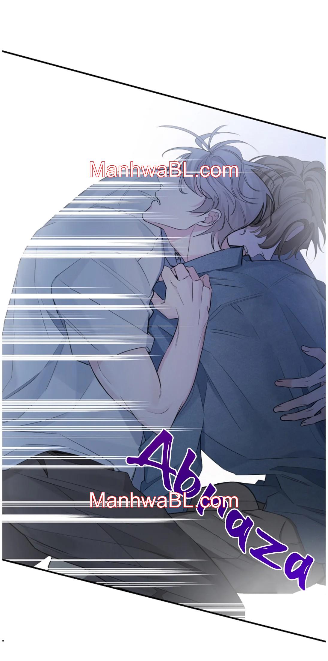 Mecanismo de Defensa - Capítulo 38.3 manhwa