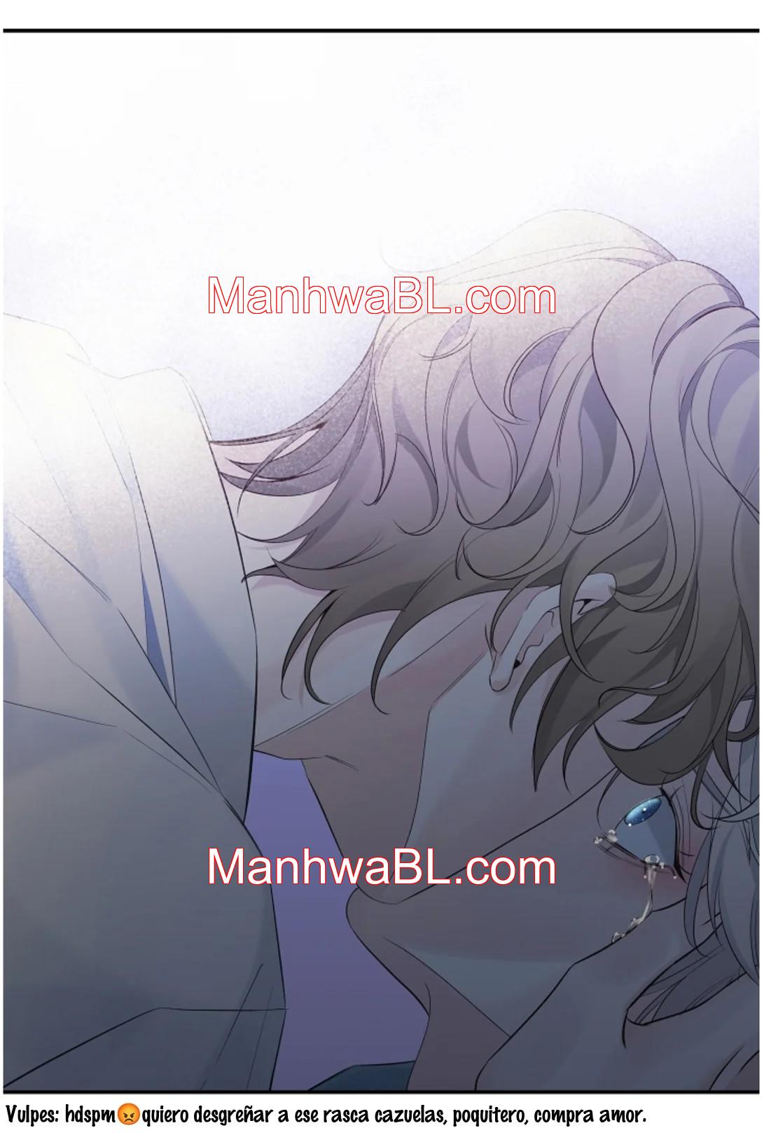 Mecanismo de Defensa - Capítulo 38.3 manhwa