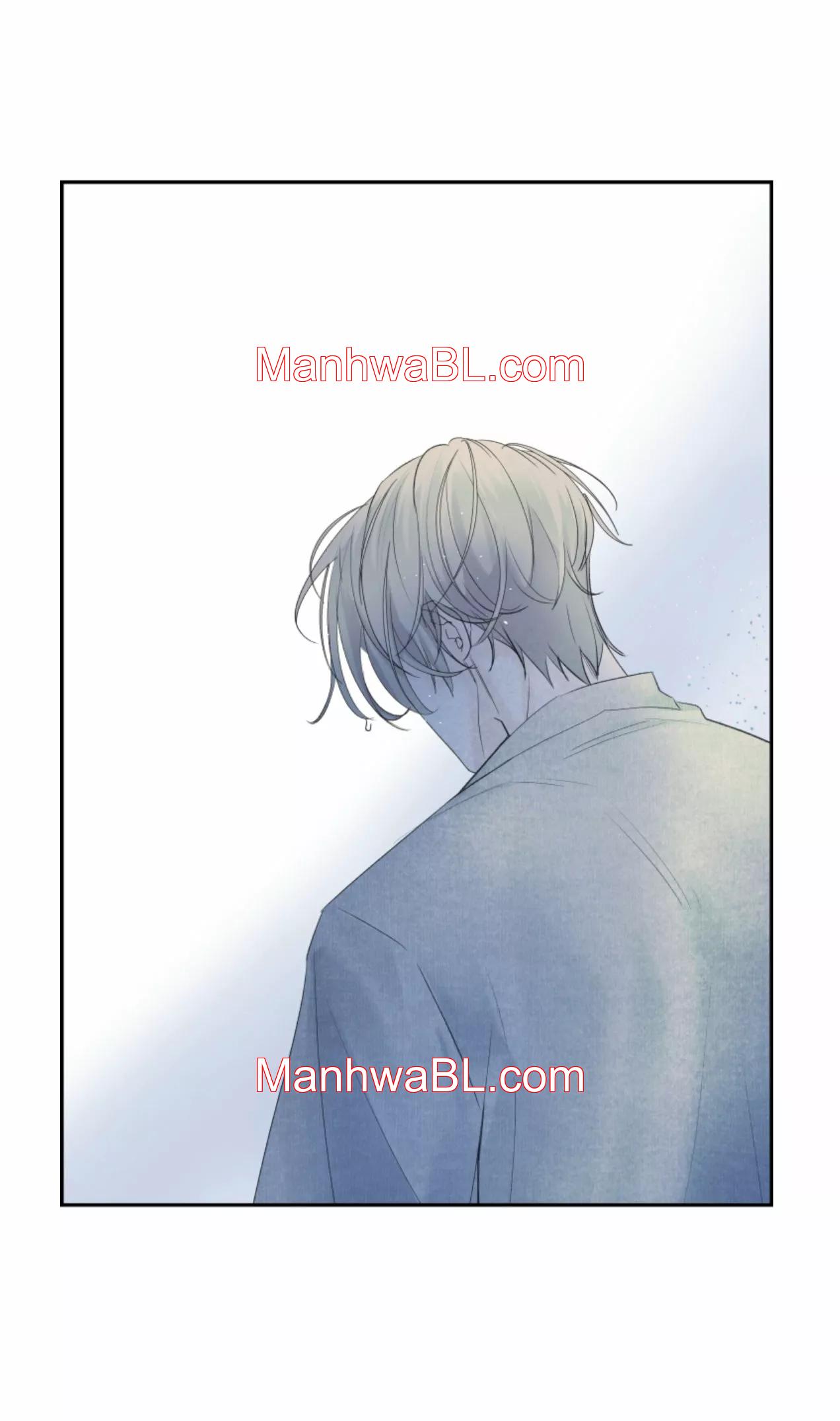 Mecanismo de Defensa - Capítulo 15.3 manhwa