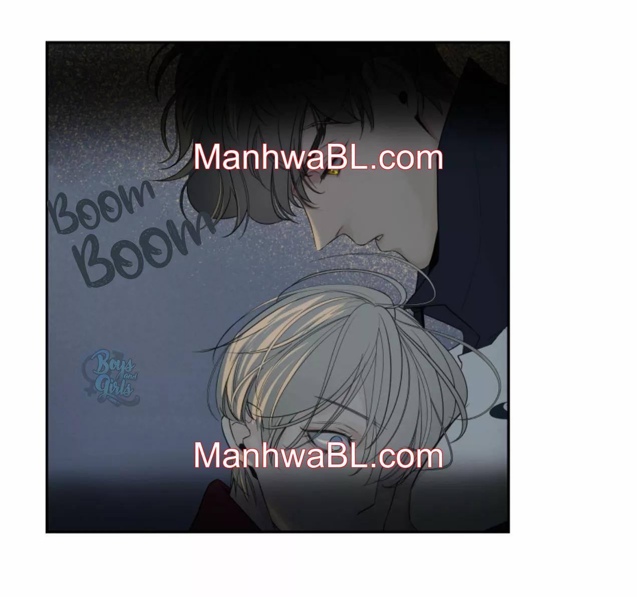 Mecanismo de Defensa - Capítulo 15.3 manhwa